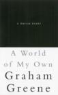 A World Of My Own : A Dream Diary - eBook