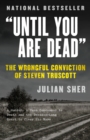 "Until You Are Dead" (updated) - eBook