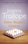 Other People's Children - eBook