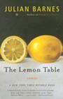 The Lemon Table - eBook