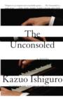 The Unconsoled - eBook