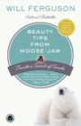 Beauty Tips from Moose Jaw - eBook
