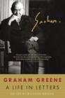 Graham Greene : A Life in Letters - eBook