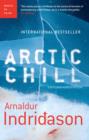 Arctic Chill - eBook