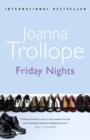 Friday Nights - eBook