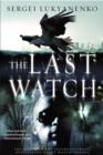 The Last Watch - eBook