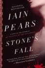 Stone's Fall - eBook