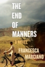 End of Manners - eBook