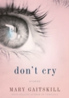 Don't Cry - eBook