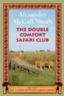 Double Comfort Safari Club - eBook