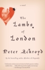 Lambs of London - eBook