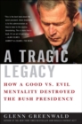 Tragic Legacy - eBook