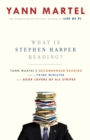 What Is Stephen Harper Reading? - eBook