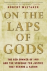 On the Laps of Gods - eBook