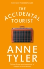 Accidental Tourist - eBook