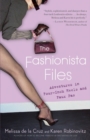 Fashionista Files - eBook