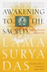 Awakening to the Sacred - eBook