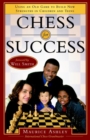 Chess for Success - eBook