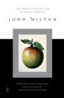 Complete Poetry and Essential Prose of John Milton - eBook