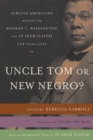 Uncle Tom or New Negro? - eBook