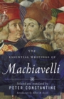 Essential Writings of Machiavelli - eBook