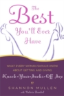 Best You'll Ever Have - eBook