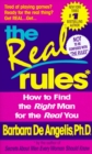 Real Rules - eBook