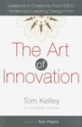 Art of Innovation - eBook