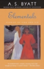 Elementals - eBook