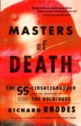 Masters of Death - eBook