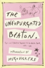 Unexpurgated Beaton - eBook