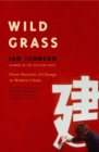 Wild Grass - eBook