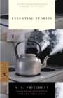 Essential Stories - eBook