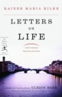 Letters on Life - eBook