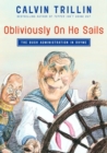 Obliviously On He Sails - eBook