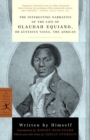 Interesting Narrative of the Life of Olaudah Equiano - eBook