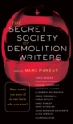 Secret Society of Demolition Writers - eBook