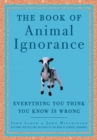 Book of Animal Ignorance - eBook