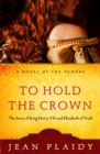 To Hold the Crown - eBook