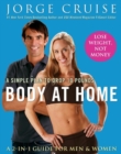 Body at Home - eBook