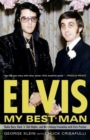 Elvis: My Best Man - eBook