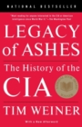 Legacy of Ashes - eBook