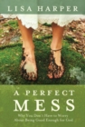 Perfect Mess - eBook
