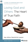 Loving God and Others - eBook
