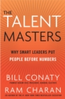 Talent Masters - eBook