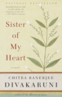 Sister of My Heart - eBook