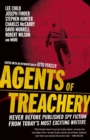 Agents of Treachery - eBook