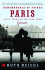 Remembrance of Things Paris - eBook