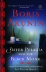 Sister Pelagia and the Black Monk - eBook