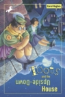 Toots and the Upside-Down House - eBook
